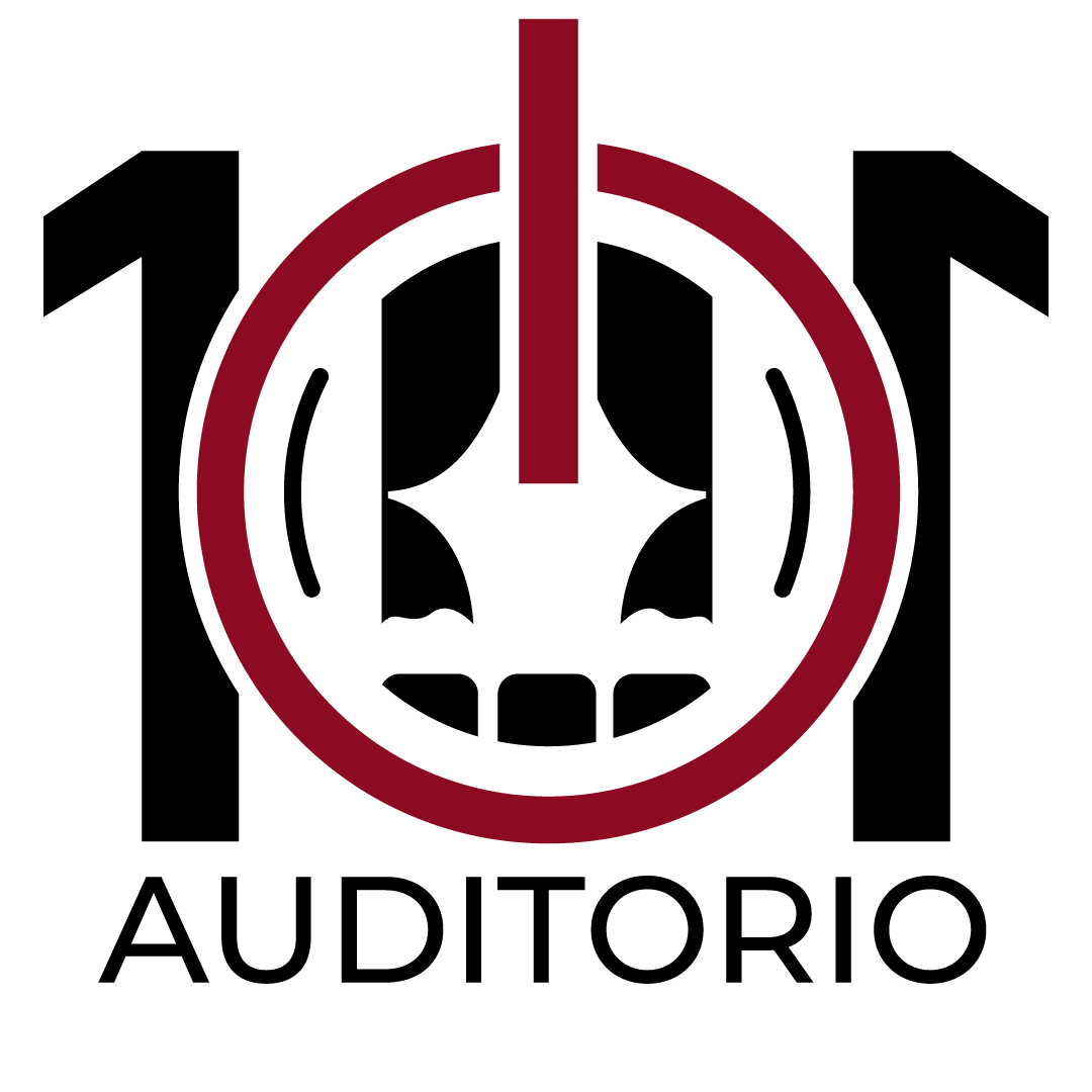 Sala101 - Casa Cultural en Fontibón - Logo